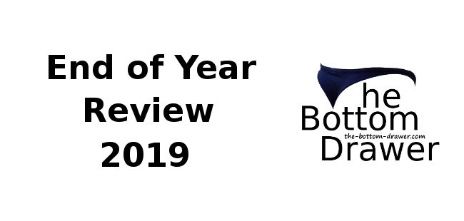 End of Year Review 2019