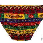 Doreanse Bikini Afrika Back