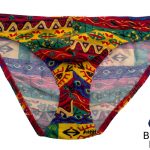 Doreanse Bikini Afrika Front