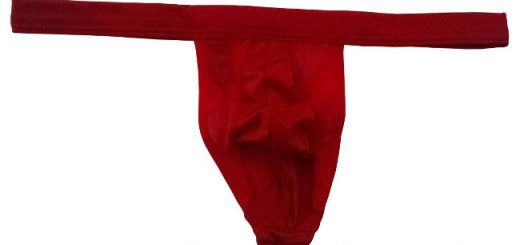 Cover Male Daring Slip Thong CM169 Review