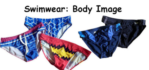 Swimwear: Body Image