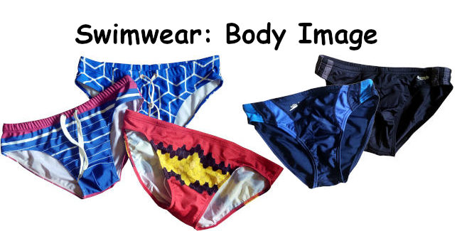 Swimwear: Body Image