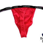 Doreanse Aire Thong Back