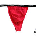 Doreanse Aire Thong Front