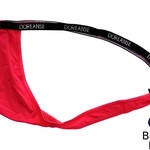 Doreanse Aire Thong Pouch