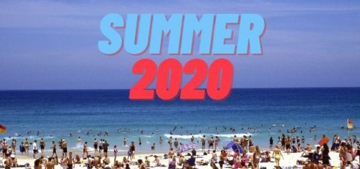 Swim Bikini Brief Summer 2020