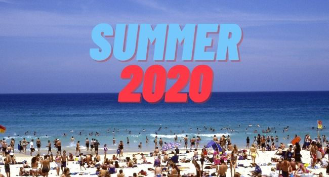 Swim Bikini Brief Summer 2020