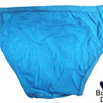 Hanes comfort flex fit string bikinis back