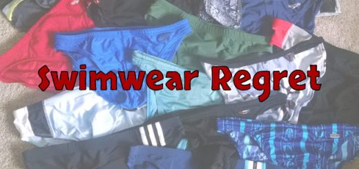 Swimwear Regret