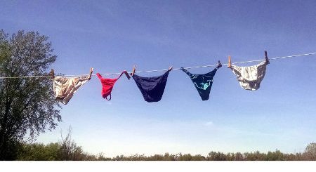 Underwear and Swimwear Magazine