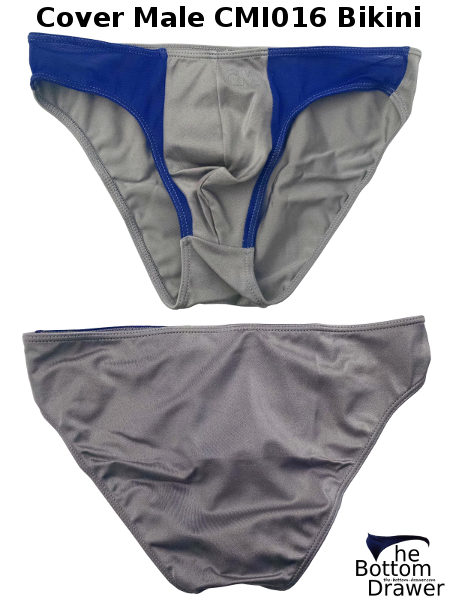 Cover Male CMI016 Bikini