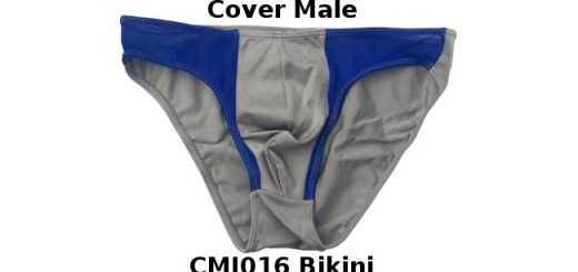 Cover Male CMI016 Bikini Review