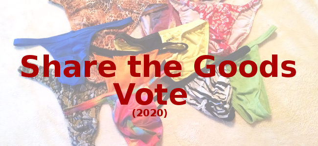 2020 Share the Goods