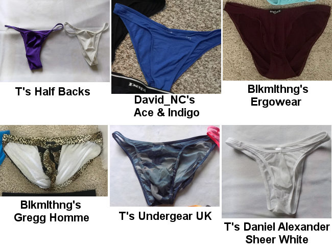 Top voted bikinis 2020 Share the Goods