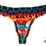 rayv50 cheeky thong back