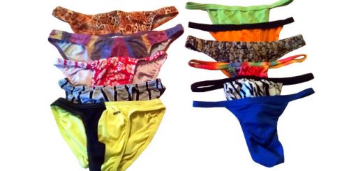 Do women really dislike guys in skimpy underwear and swimwear? - The Bottom  Drawer