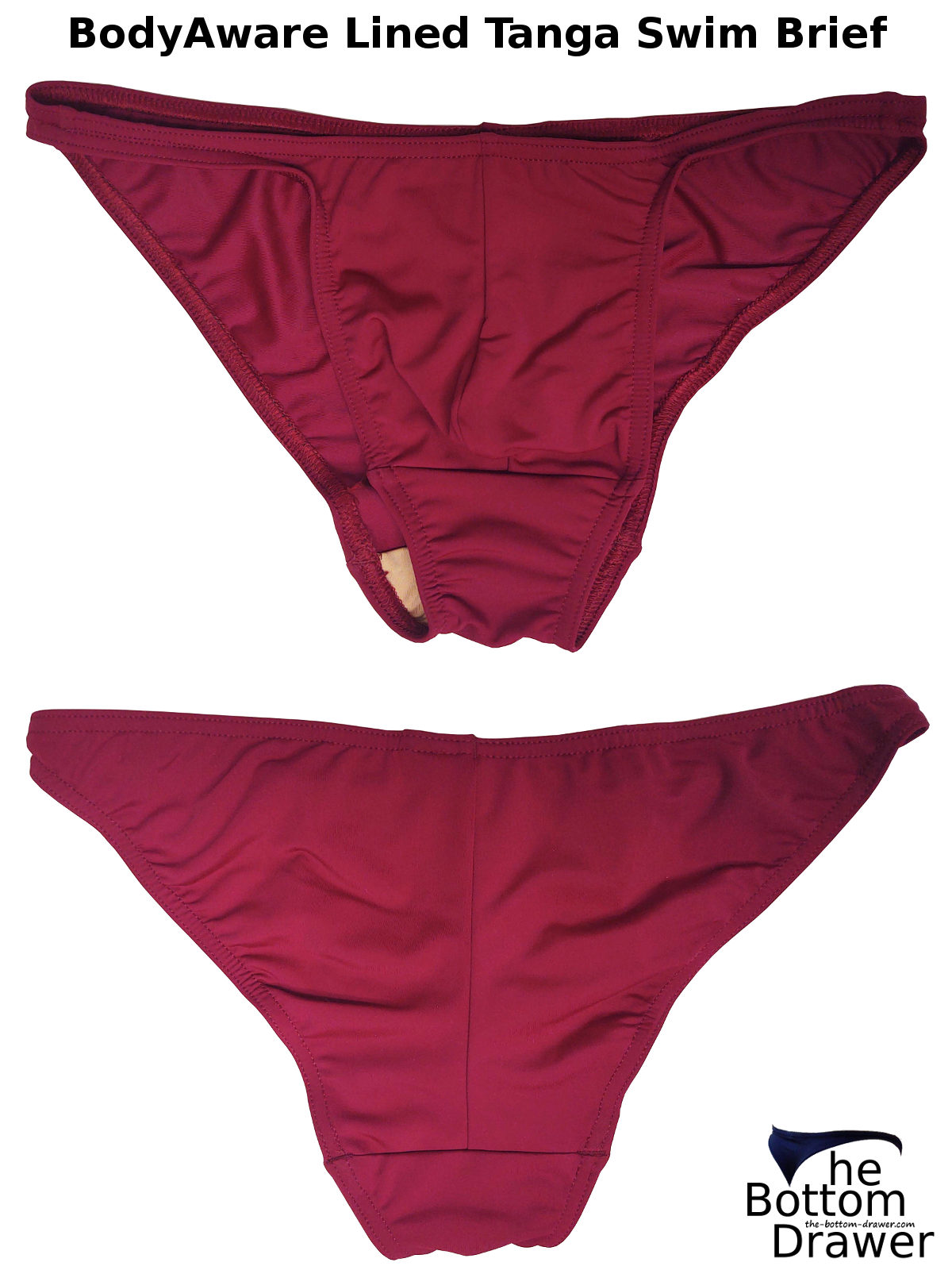 Dietz Brand Underwear and Swimwear - The Bottom Drawer