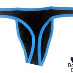 Daniel Alexander Thong DAK034 back
