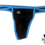 Daniel Alexander Thong DAK034 front