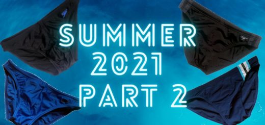 Summer 2021 swim brief part 2