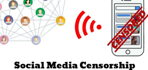 Social Media Censorship of Men's underwear & swimwear