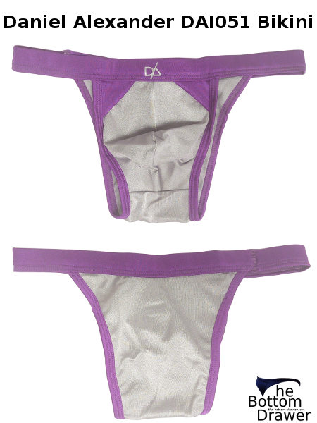 Daniel Alexander DAI051 bikini