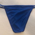 AliExpress tanga back