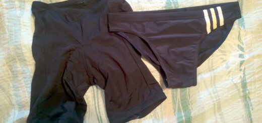 Sportswear Easier Than Swim Briefs