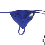 Cover Male Paradise G-String CML015 back