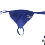 Cover Male Paradise G-String CML015 front