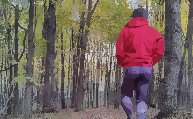 Is breaking the norm exhibitation