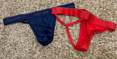Calvin klein cheap y back