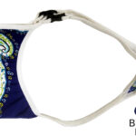 Rayv50 V-String Thong Pouch