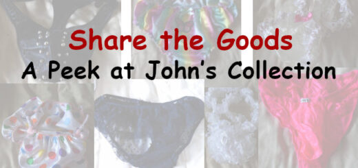 Share the Goods - John's Collection