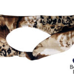 rayv50 halfback bikini pouch