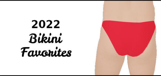 2022 Bikini Favorites