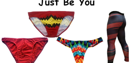 Just be You