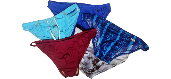 swimwear season 2023: swim breifs