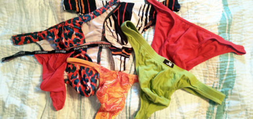 Underwear: Make it Fun
