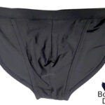 ASOS swim brief front