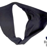 ASOS swim string bikini brief pouch