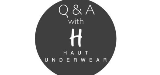 Q&A with Haut Underwear