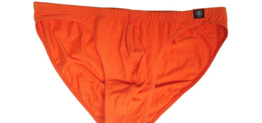 Review TOF Paris Bikini Brief