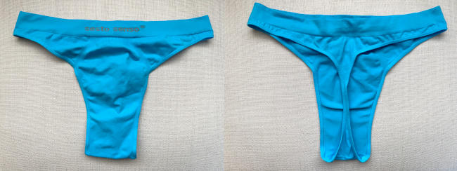 Sesto Thongs