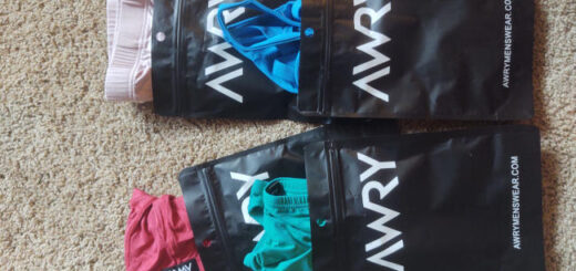Awry Underwear Menswear Q&A