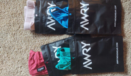 Q & A with AWRY - The Bottom Drawer