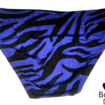 Modus Vivendi Low Cut Brief back