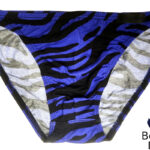 Modus Vivendi Low Cut Brief front