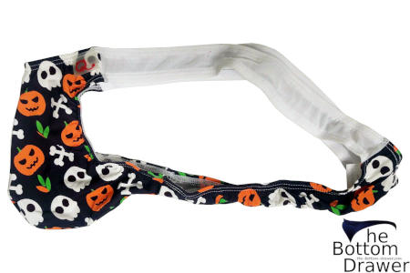 PetitQ Thong Annoix Halloween