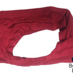 AWRY Cheeky Thong pouch